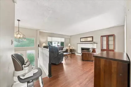 Kitchen Island Photo of 7772 Bremridge Drive, Delta, BC