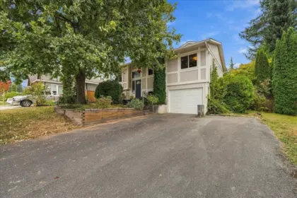 7772 Bremridge Drive, Delta, BC, Delta — Single Family Residence for sale