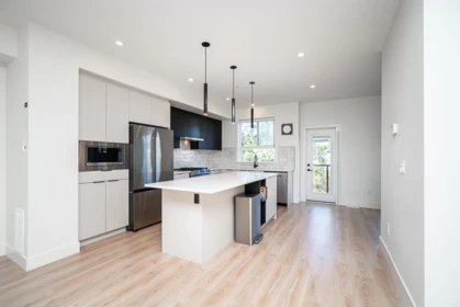 8 7670 207 Street, Langley, BC, Langley — Townhouse for sale