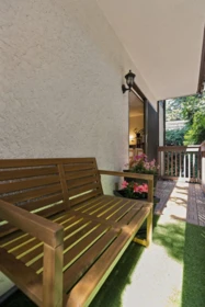Breakfast Nook Photo of 209 310 E 3rd Street, North Vancouver, BC