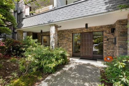 Hot Tub / Spa Photo of 209 310 E 3rd Street, North Vancouver, BC