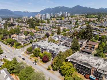 Street View Photo of 209 310 E 3rd Street, North Vancouver, BC