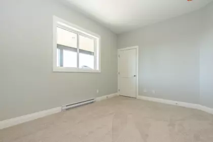 Aerial View of 39 4295 Old Clayburn Road, Abbotsford, BC