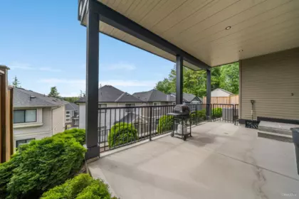 Breakfast Nook Photo of 39 4295 Old Clayburn Road, Abbotsford, BC