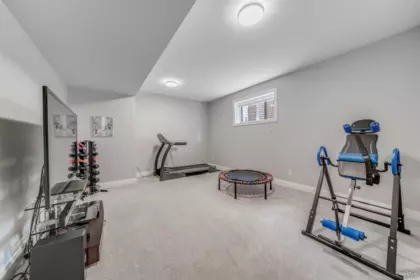 Hot Tub / Spa Photo of 39 4295 Old Clayburn Road, Abbotsford, BC
