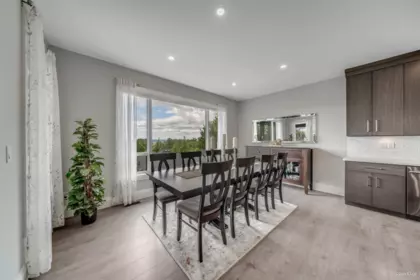 Office / Den Photo of 39 4295 Old Clayburn Road, Abbotsford, BC