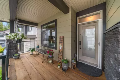 Pantry Photo of 39 4295 Old Clayburn Road, Abbotsford, BC