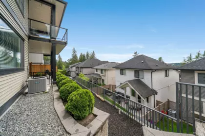 Primary Bedroom Photo of 39 4295 Old Clayburn Road, Abbotsford, BC