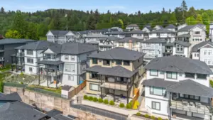 39 4295 Old Clayburn Road, Abbotsford, BC