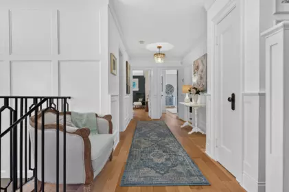 Basement Recreation Room Photo of 3389 Pine Crescent, Vancouver, BC