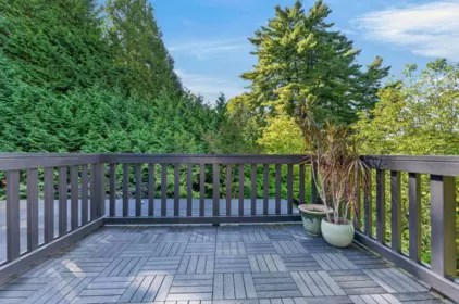 Garage Interior Photo of 3389 Pine Crescent, Vancouver, BC