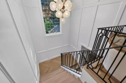 Loft / Bonus Room Photo of 3389 Pine Crescent, Vancouver, BC