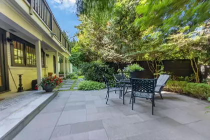 Neighborhood Park Photo Near 3389 Pine Crescent, Vancouver, BC