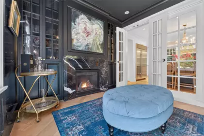 Office / Den Photo of 3389 Pine Crescent, Vancouver, BC