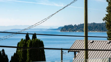 Breakfast Nook Photo of 5273 Little Lane, Sechelt, BC