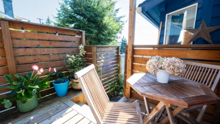 Garden / Landscaping Photo of 5273 Little Lane, Sechelt, BC