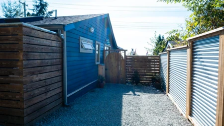 Hot Tub / Spa Photo of 5273 Little Lane, Sechelt, BC