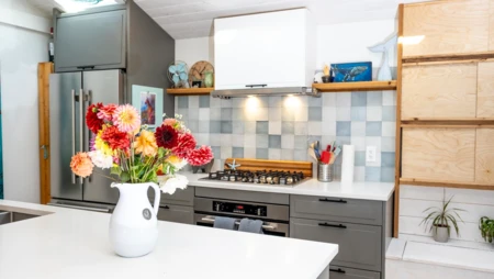 Laundry Room Photo of 5273 Little Lane, Sechelt, BC