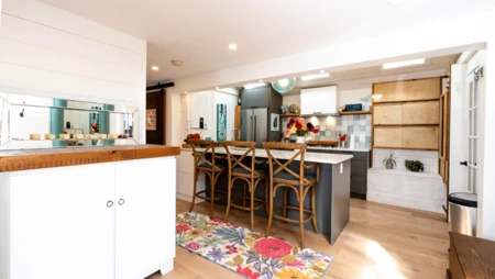 Loft / Bonus Room Photo of 5273 Little Lane, Sechelt, BC