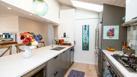 Mudroom Photo of 5273 Little Lane, Sechelt, BC
