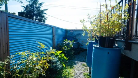 Street View Photo of 5273 Little Lane, Sechelt, BC