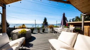 5273 Little Lane, Sechelt, BC