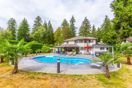 Hot Tub / Spa Photo of 19118 86 Avenue, Surrey, BC