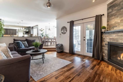 Loft / Bonus Room Photo of 19118 86 Avenue, Surrey, BC