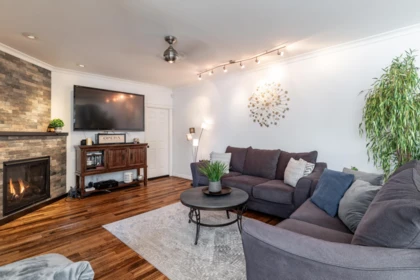 Office / Den Photo of 19118 86 Avenue, Surrey, BC