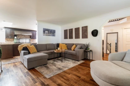 Primary Bedroom Photo of 19118 86 Avenue, Surrey, BC