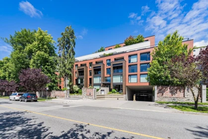 310 1571 W 57th Avenue, Vancouver, BC, Vancouver — Apartment/Condo for sale