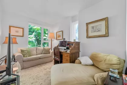 Hallway Photo of 310 1571 W 57th Avenue, Vancouver, BC