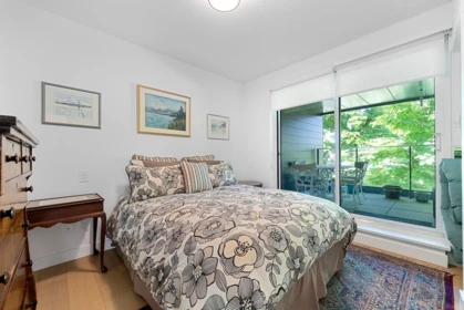 Laundry Room Photo of 310 1571 W 57th Avenue, Vancouver, BC