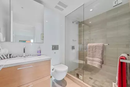 Office / Den Photo of 310 1571 W 57th Avenue, Vancouver, BC
