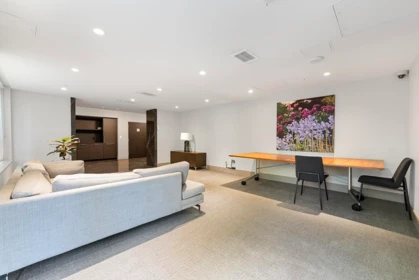 Primary Bedroom Photo of 310 1571 W 57th Avenue, Vancouver, BC
