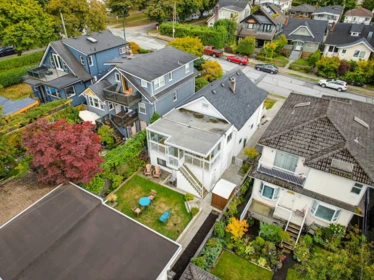 3587 Triumph Street, Vancouver, BC, Vancouver — Single Family Residence for sale