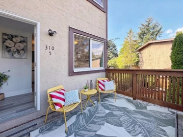 5 310 Highland Way, Port Moody, BC, Port moody — Townhouse for sale