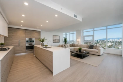 3602 660 Quayside Drive, New Westminster, BC, New Westminster — Apartment/Condo for sale
