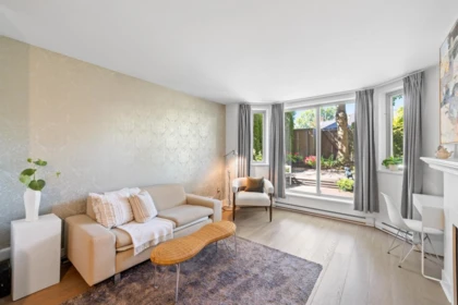 1B 2775 Fir Street, Vancouver, BC, Vancouver — Apartment/Condo for sale