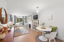 1B 2775 Fir Street, Vancouver, BC