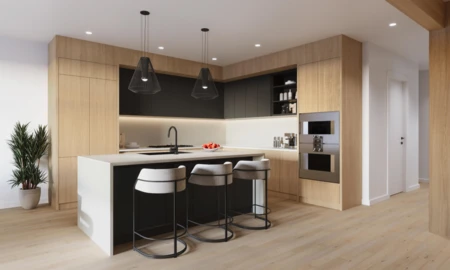 Living Room Photo of 201 4445 10th Avenue, Vancouver, BC