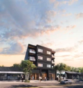 201 4445 10th Avenue, Vancouver, BC