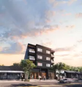 201 4445 W 10th Avenue, Vancouver, BC