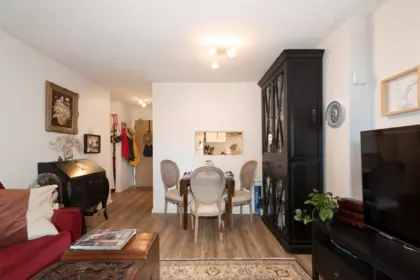 Pantry Photo of 105 2222 Prince Edward Street, Vancouver, BC