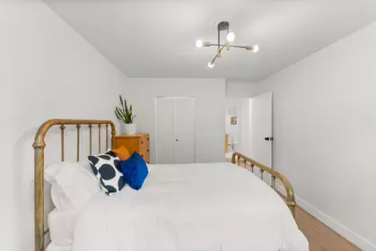 Loft / Bonus Room Photo of 204 391 E 7th Avenue, Vancouver, BC