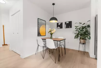 Pantry Photo of 204 391 E 7th Avenue, Vancouver, BC