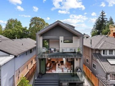 2987 W 40th Avenue, Vancouver, BC, Vancouver — Single Family Residence for sale