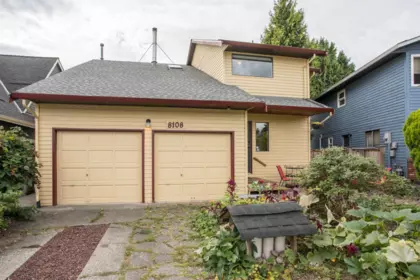 8108 118a Street, Delta, BC, Delta — Single Family Residence for sale