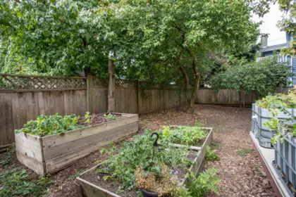 Front Yard Photo of 8108 118a Street, Delta, BC