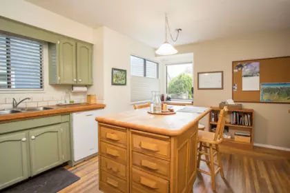 Kitchen Photo of 8108 118a Street, Delta, BC
